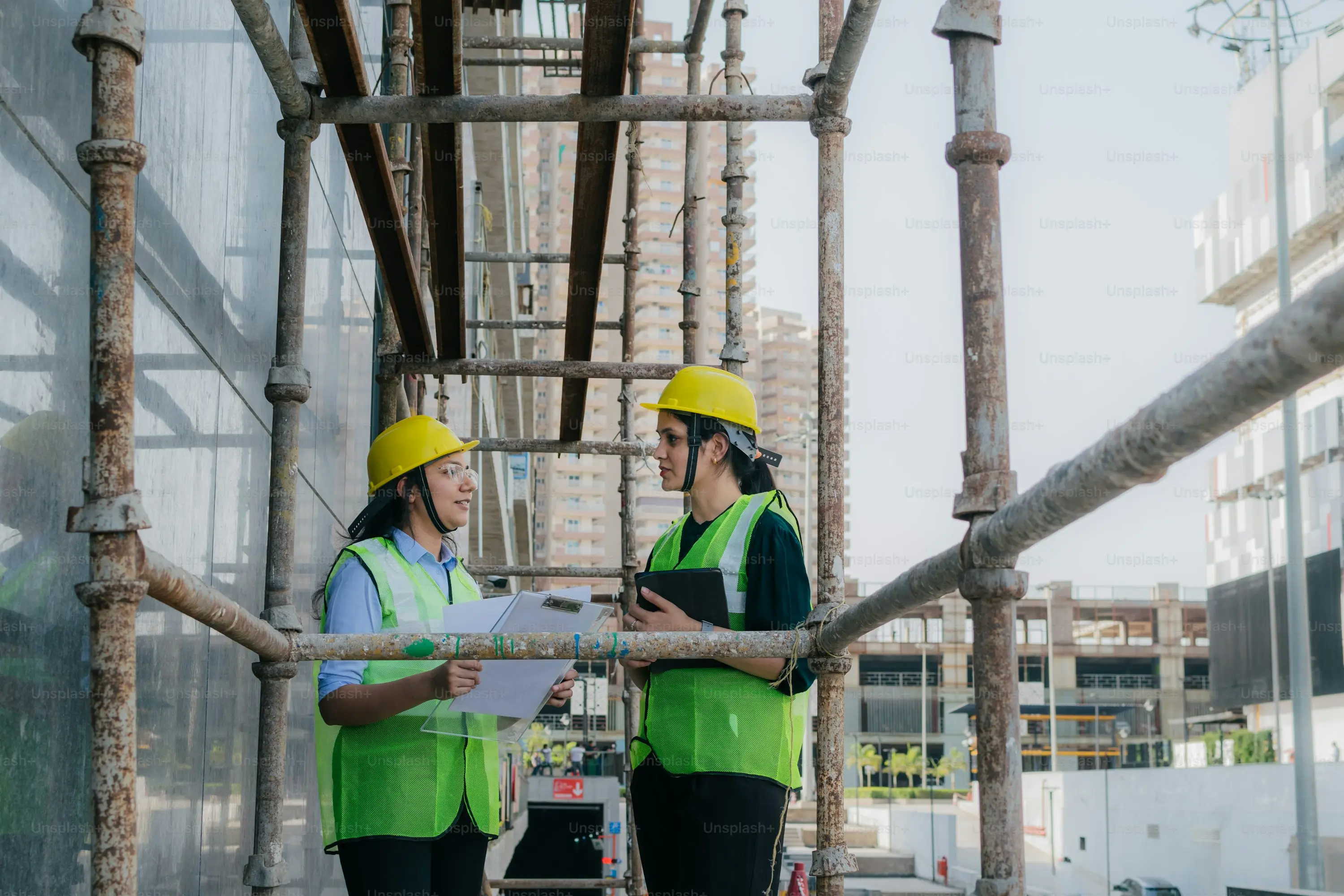 Hot-Dip Galvanized Purlins: Where They Add Value