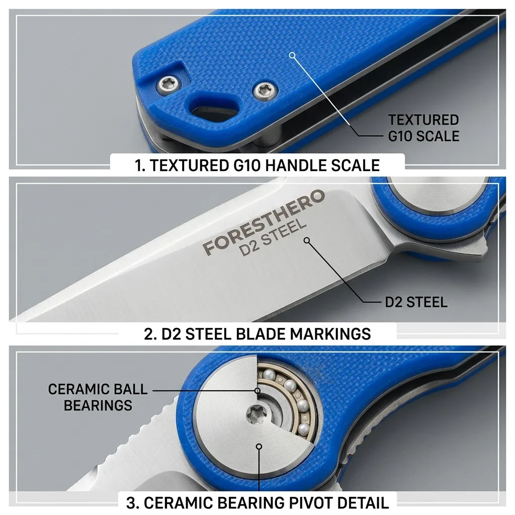 Feature Details