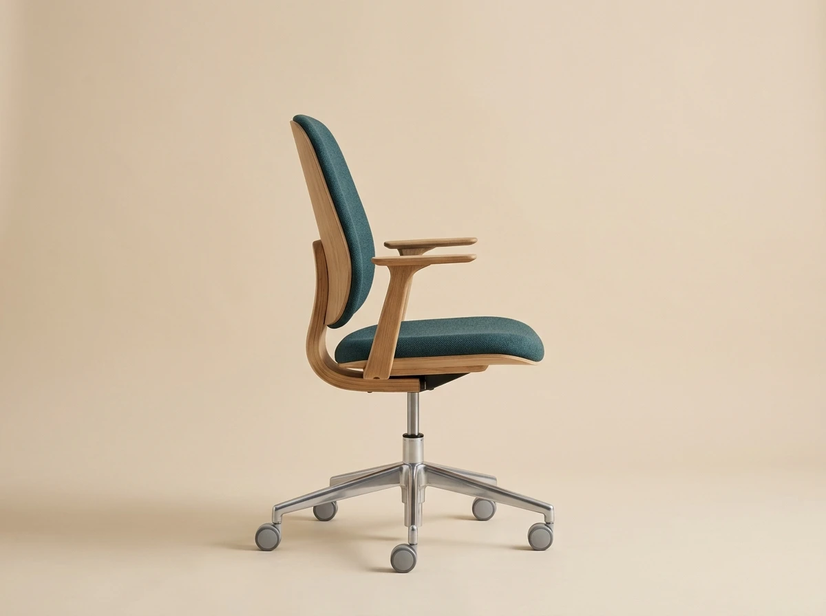 Ergonomic Office Chair