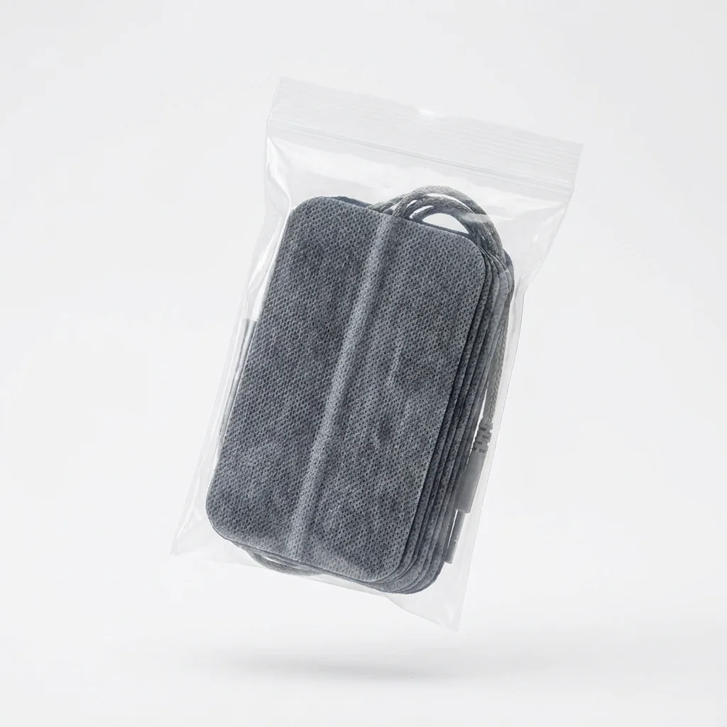 Electrode Pads