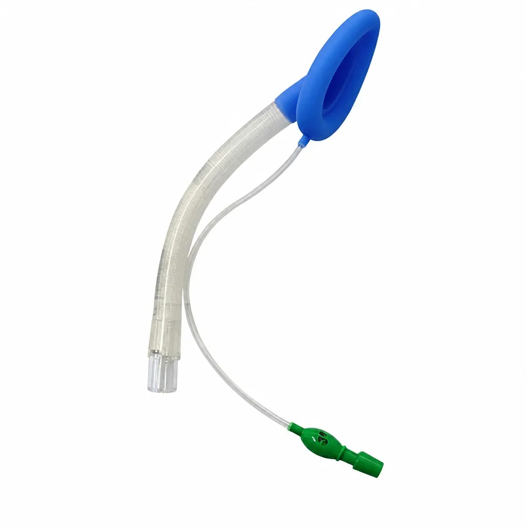 Disposable Laryngeal Mask