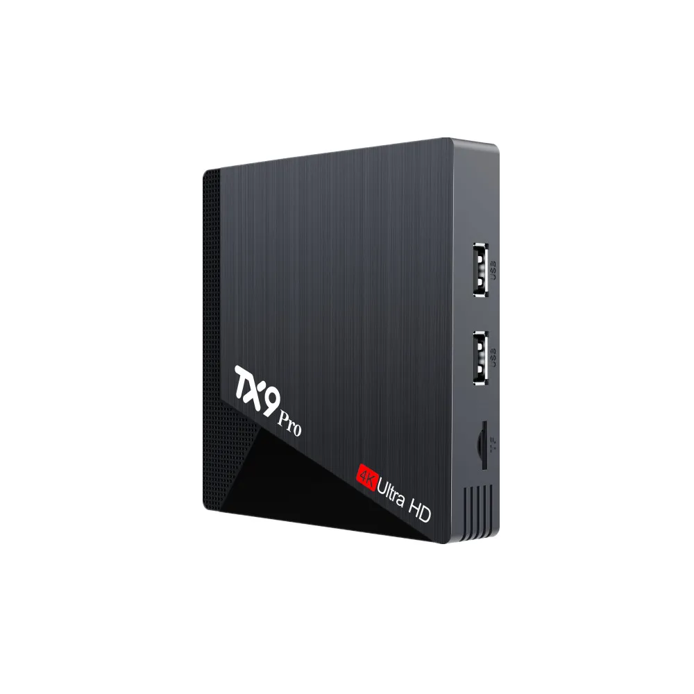 

Android tv box TX9 PRO Allwinner H313/H616 quad core smart 4k set top box 1/2gb 8/16gb dual wifi