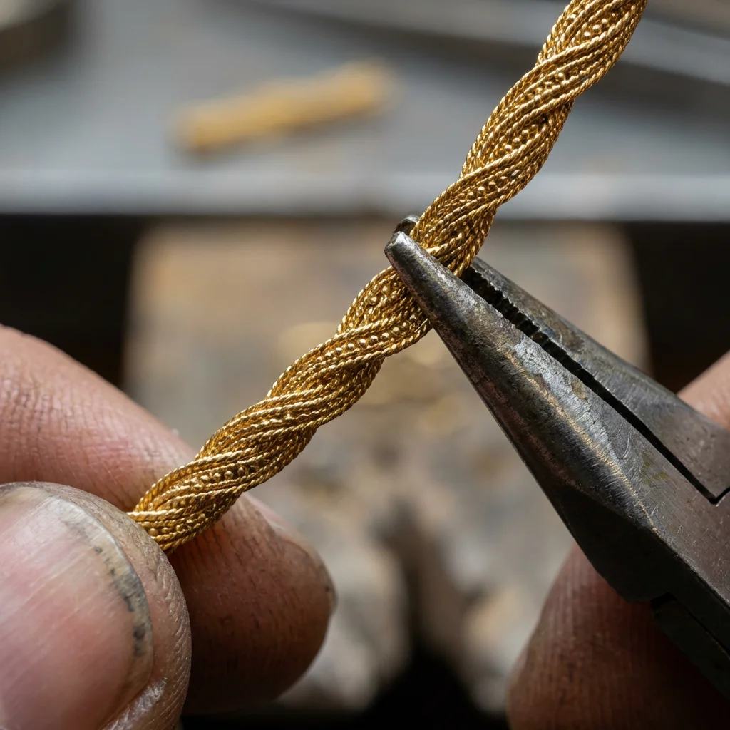 Bai Tie-Dye Patterns