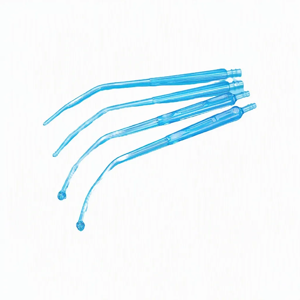 Suction Connector