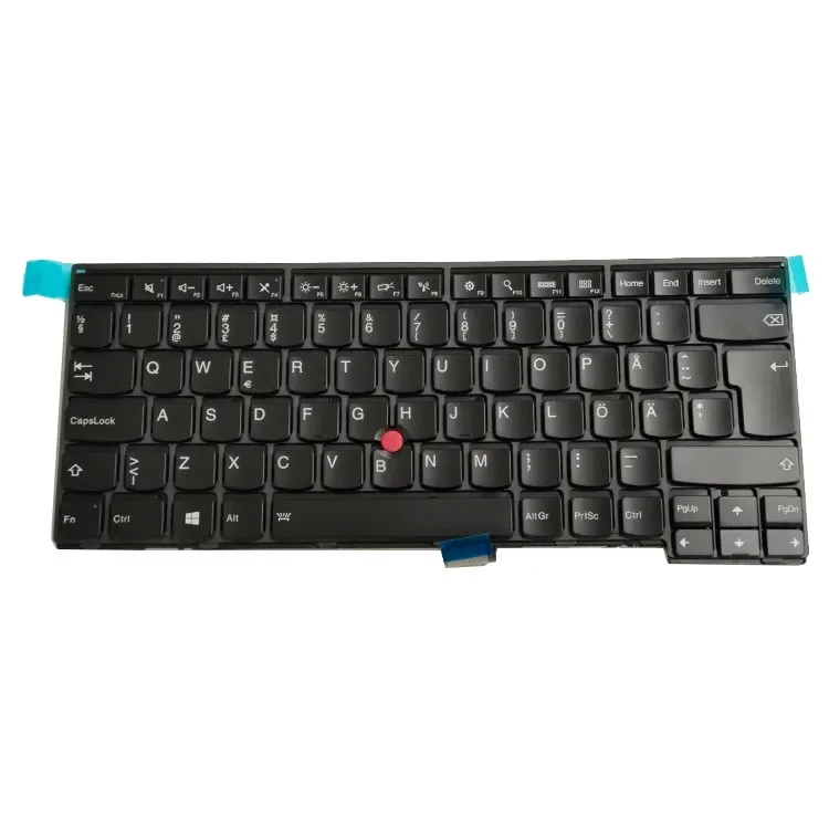 

HK-HHT GR German Laptop keyboard For lenovo IBM Thinkpad E431 T440 T440P T440s T431 T431s Klaviatur