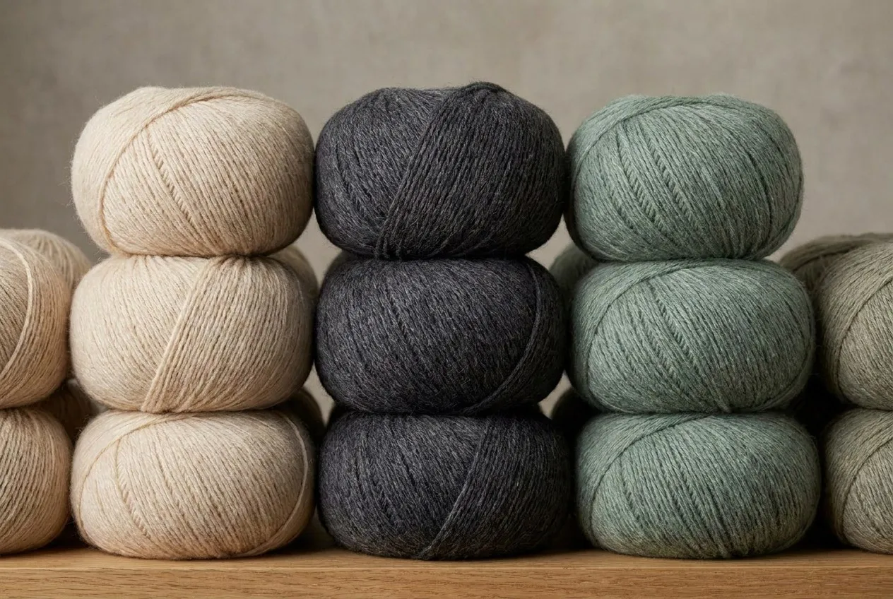 Yarn Quality