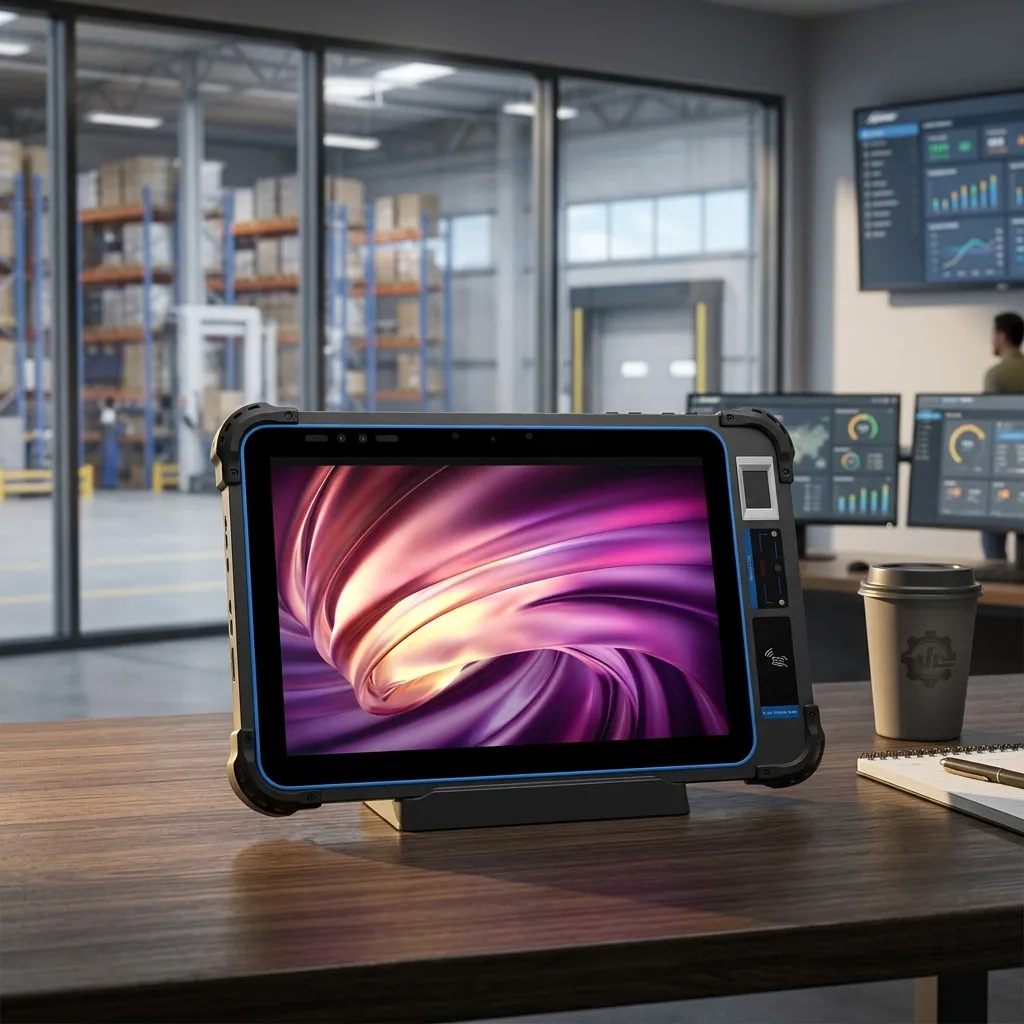 Q108 Rugged Tablet