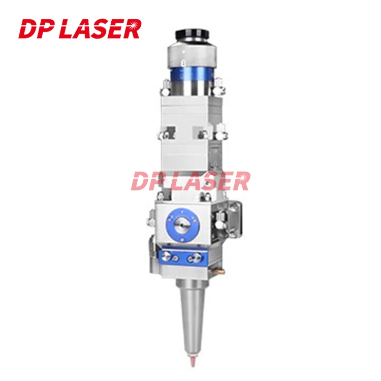 

WSX SW20A 3D Manual Focus CNC Fiber Laser Cutting Head