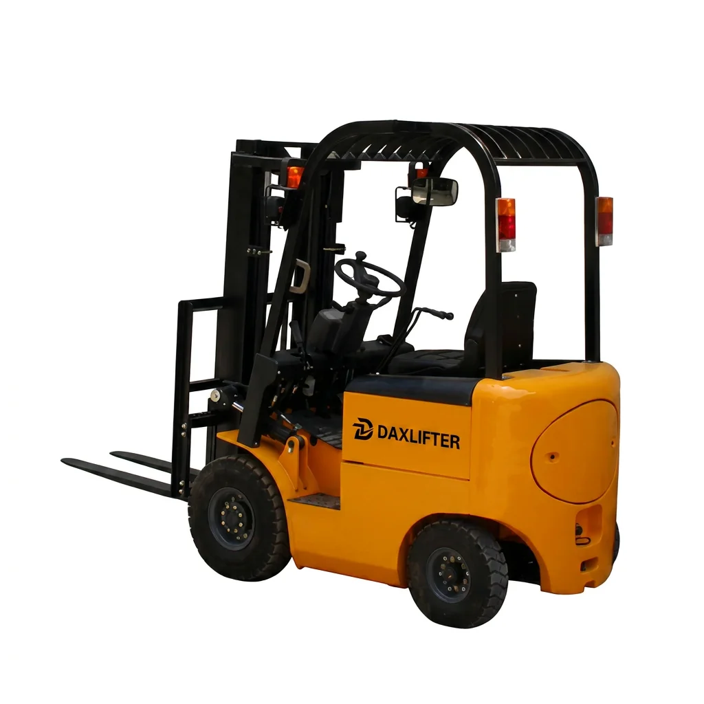 CPDSA Mini Electric Forklift