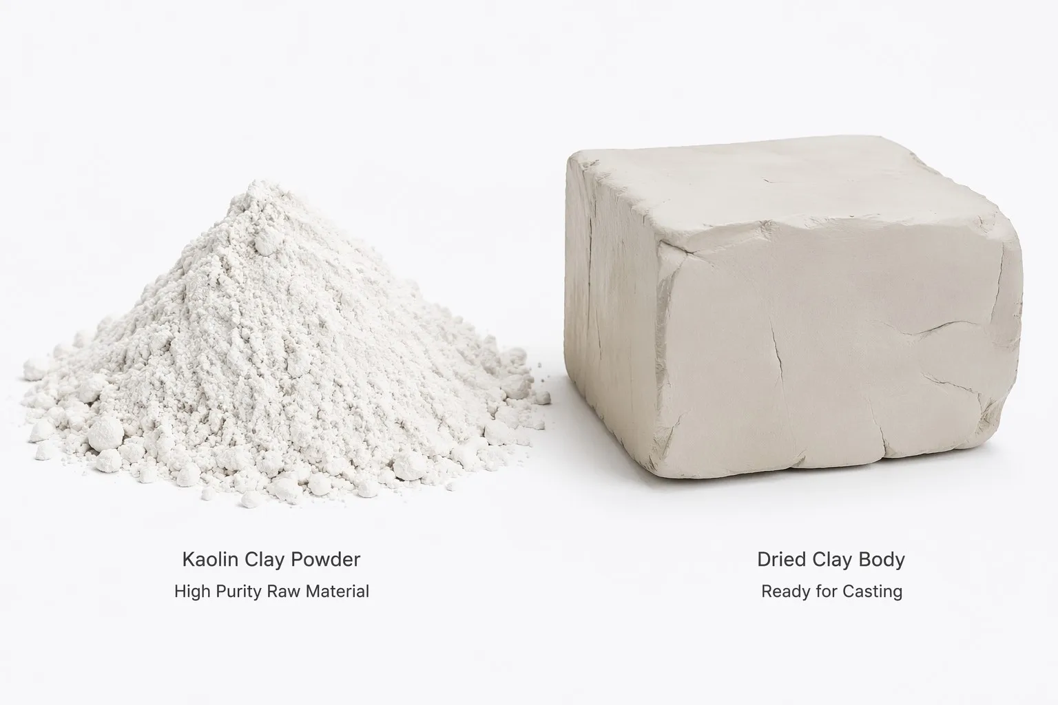 info-1-1 Kaolin clay quality comparison