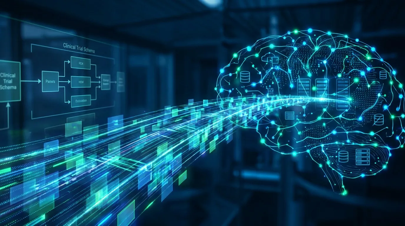 Real-World Evidence Data Integration Bridge