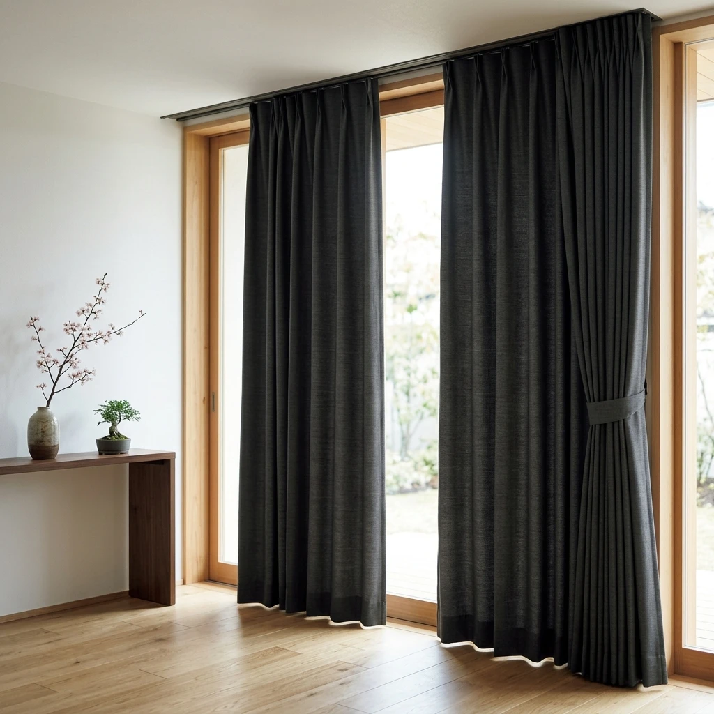 Curtains