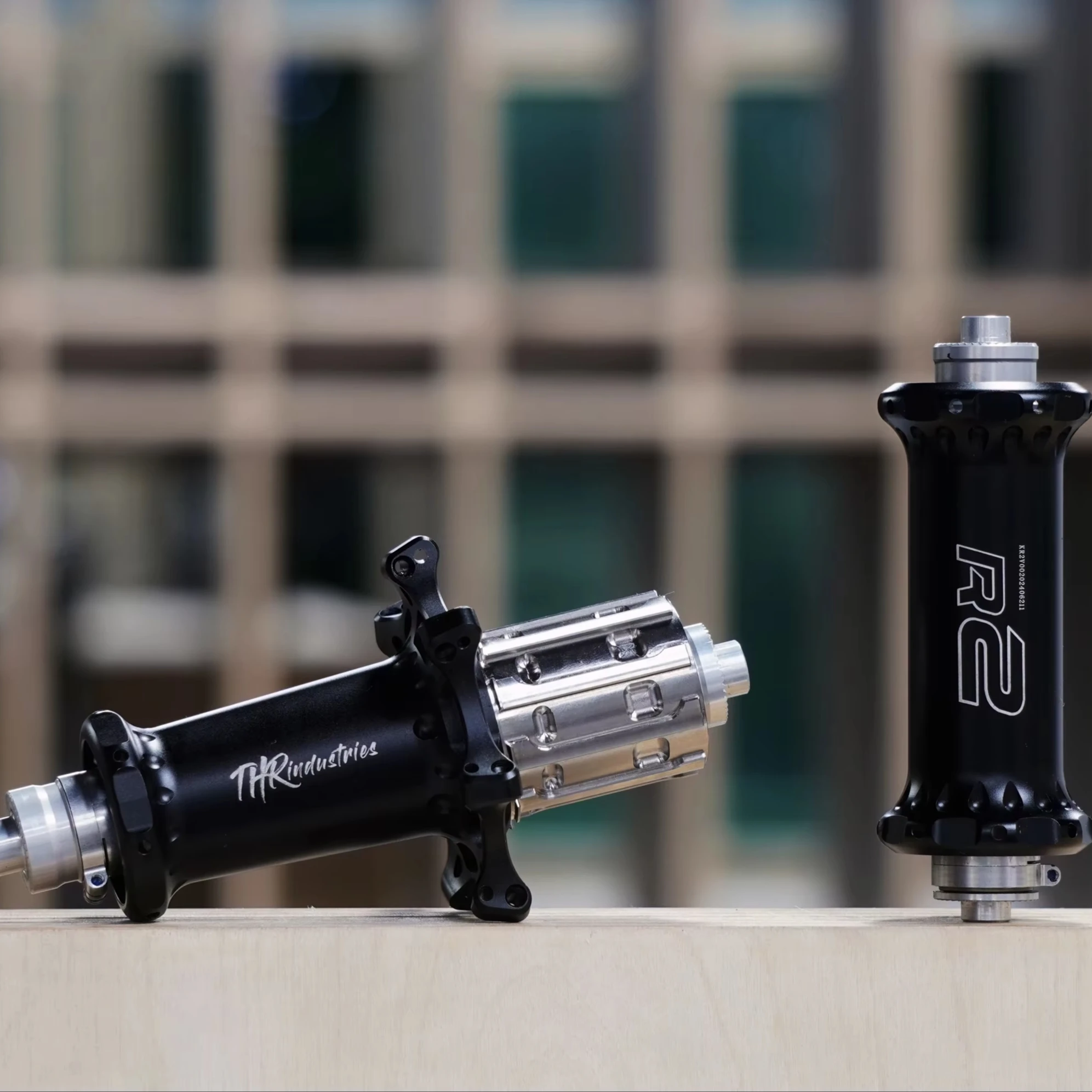 DFS Patented Ratchet 36T/72T Road Bike Hub Center Lock11/12speed HG/XDR Thru Axle 24holes 700C Bicycle Hub Ultralight Wheels Hub