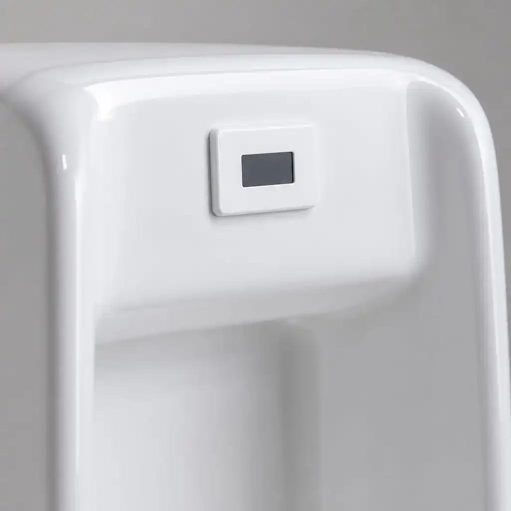 Model 66 243 Recessed Optic Sensor floor-mount-sensor-urinal-sensor-detail
