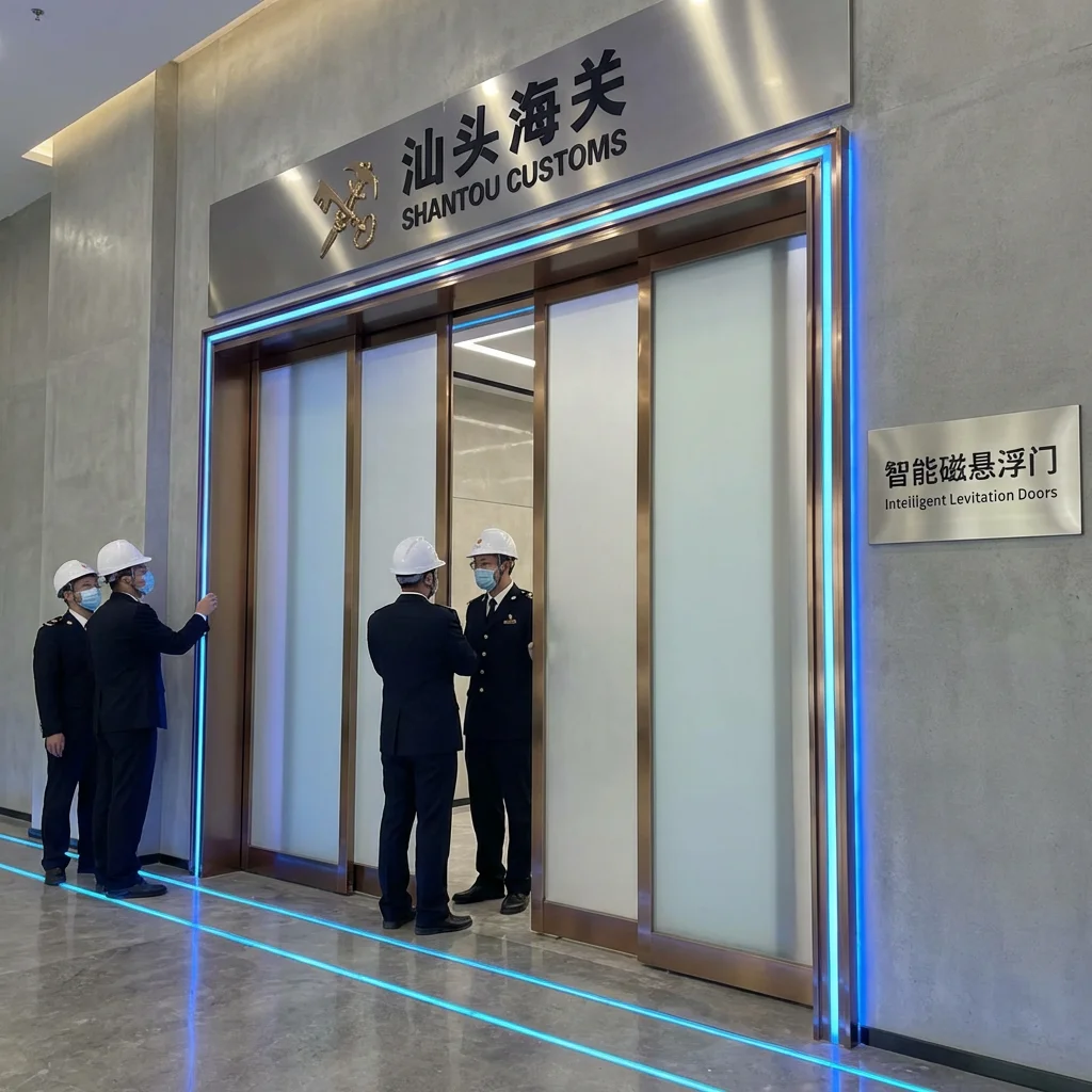 乾坤背景墙项目实拍