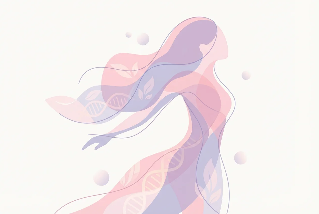 Female pleasure science
