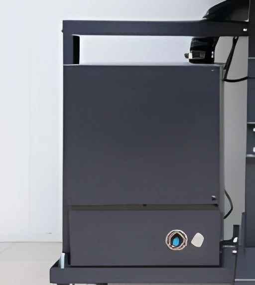 Built-in Smoke Purifier: Integrated high-efficiency air filtration and smoke removal system effectively eliminates odors and particles during UV curing for a safe production environment.