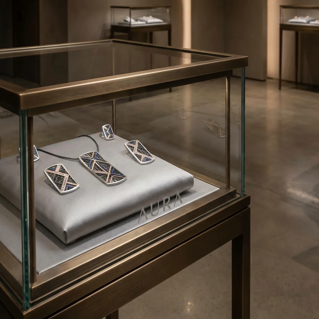 Drawing Gold Wire for Filigree