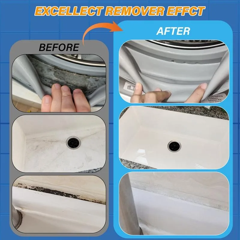 Before and After Results