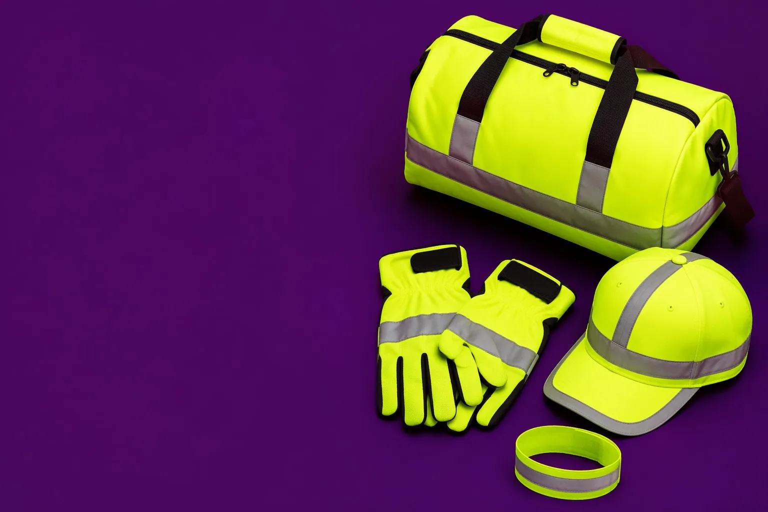 Hi Vis Accessories