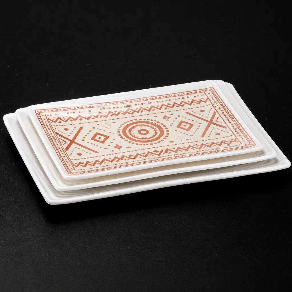 Himba decal