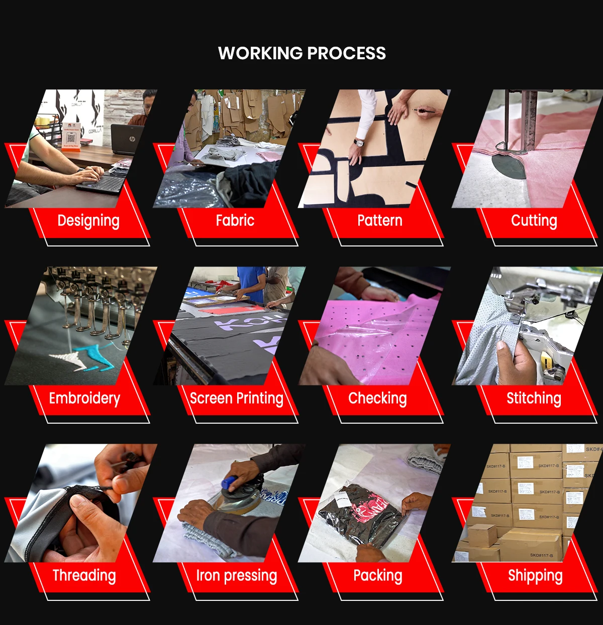 Company Overview - AZBA INTERNATIONAL