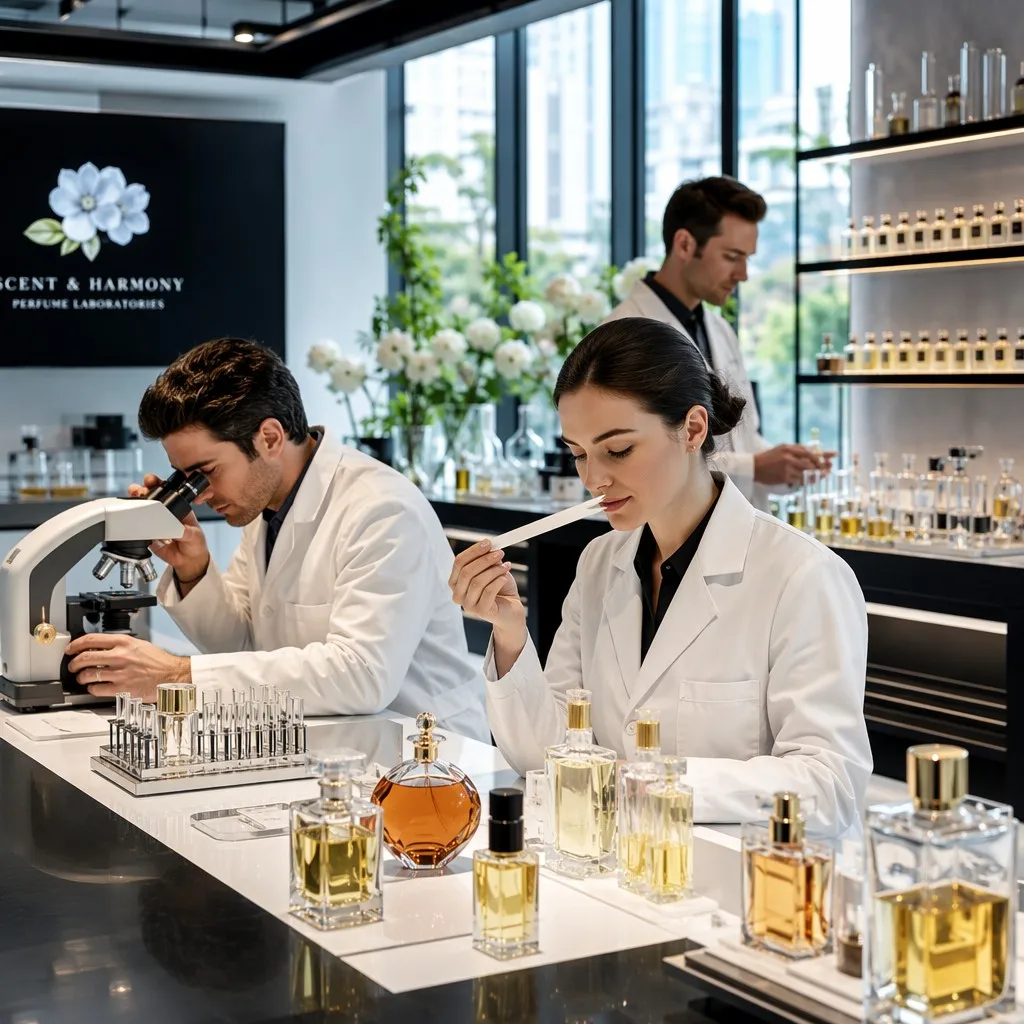 Laboratory Research