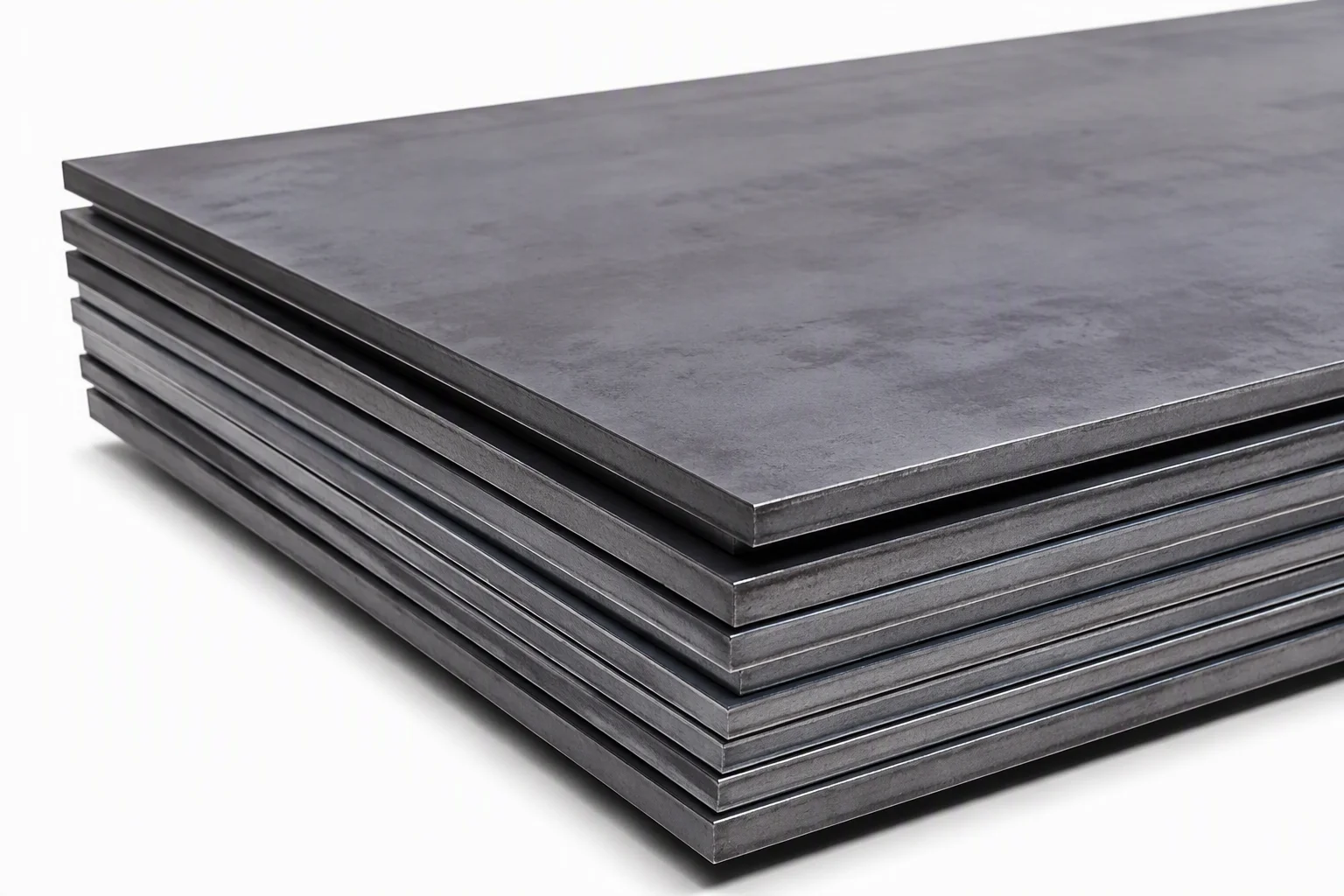 Carbon Steel Plate Q235B