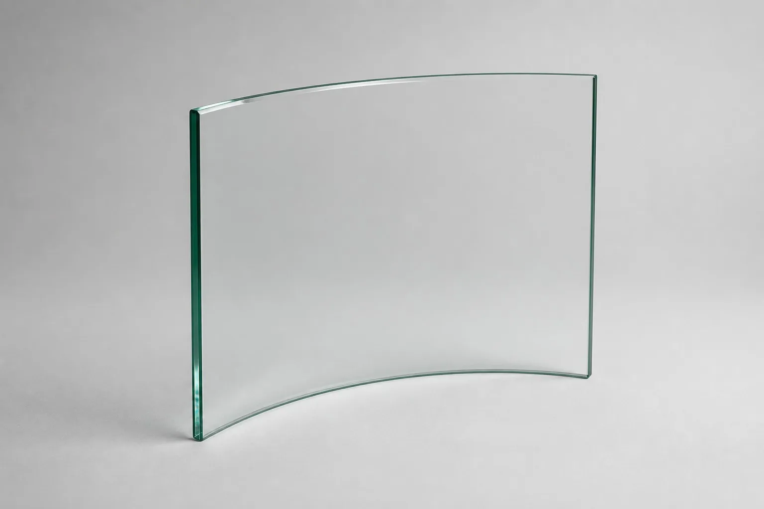 Bent Glass