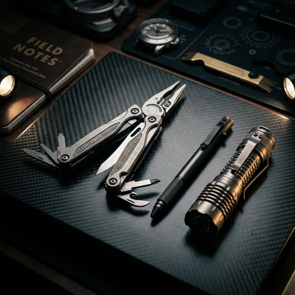 Top 10 EDC Tools 2025 Banner