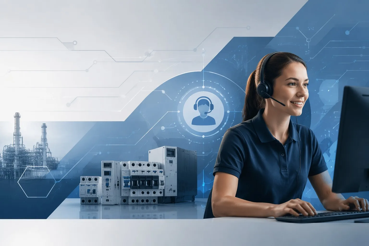 QITAI Service & Technical Support