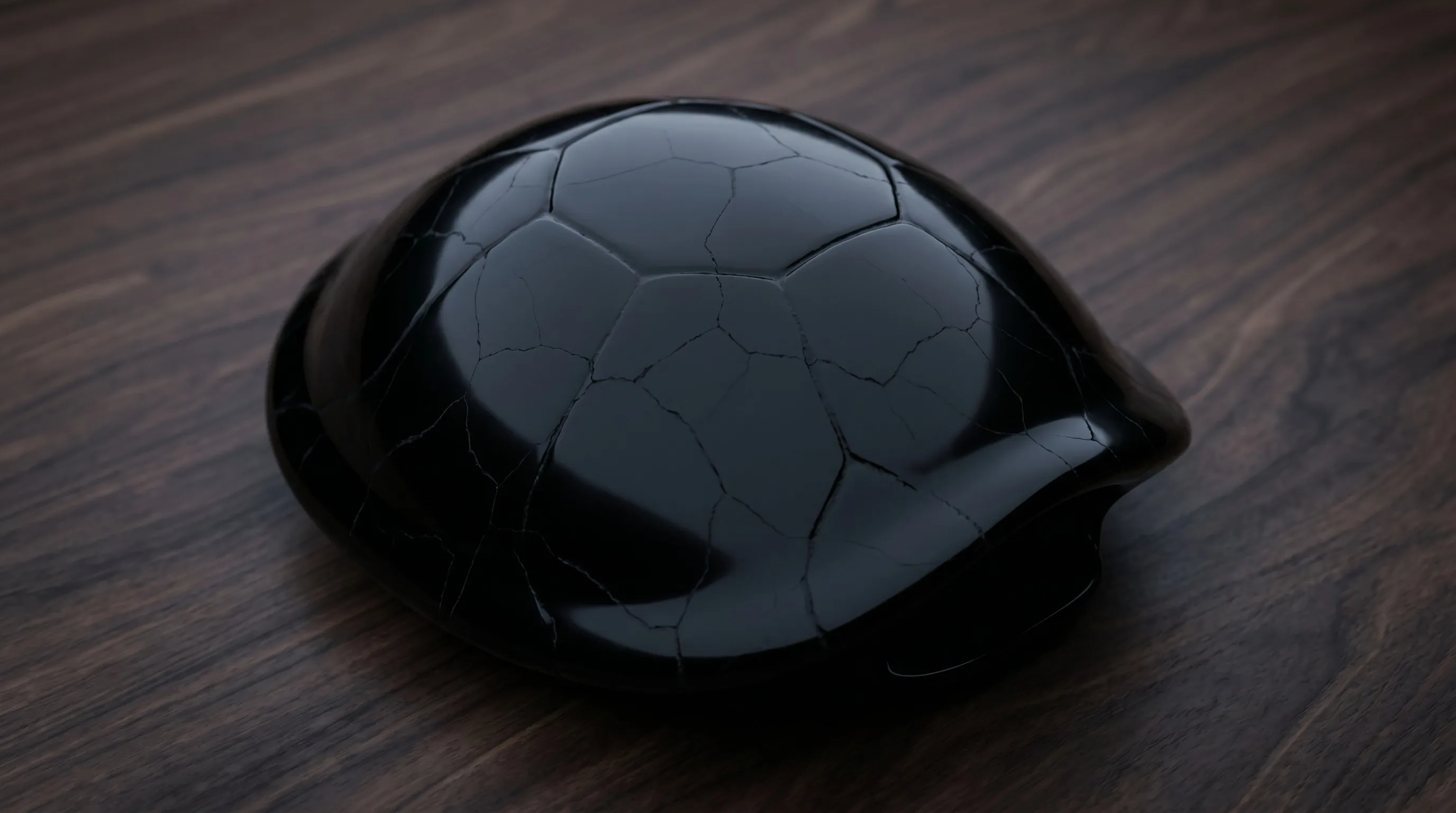 THE YI Master Edition