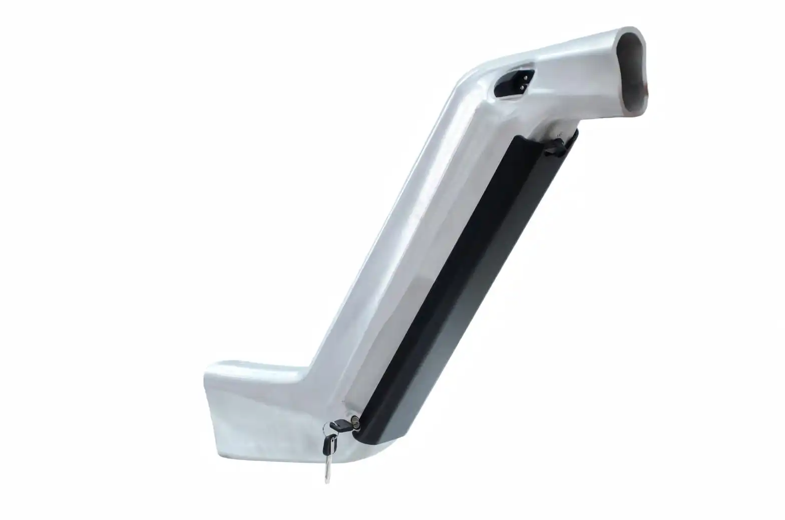 Downtube Battery Case
