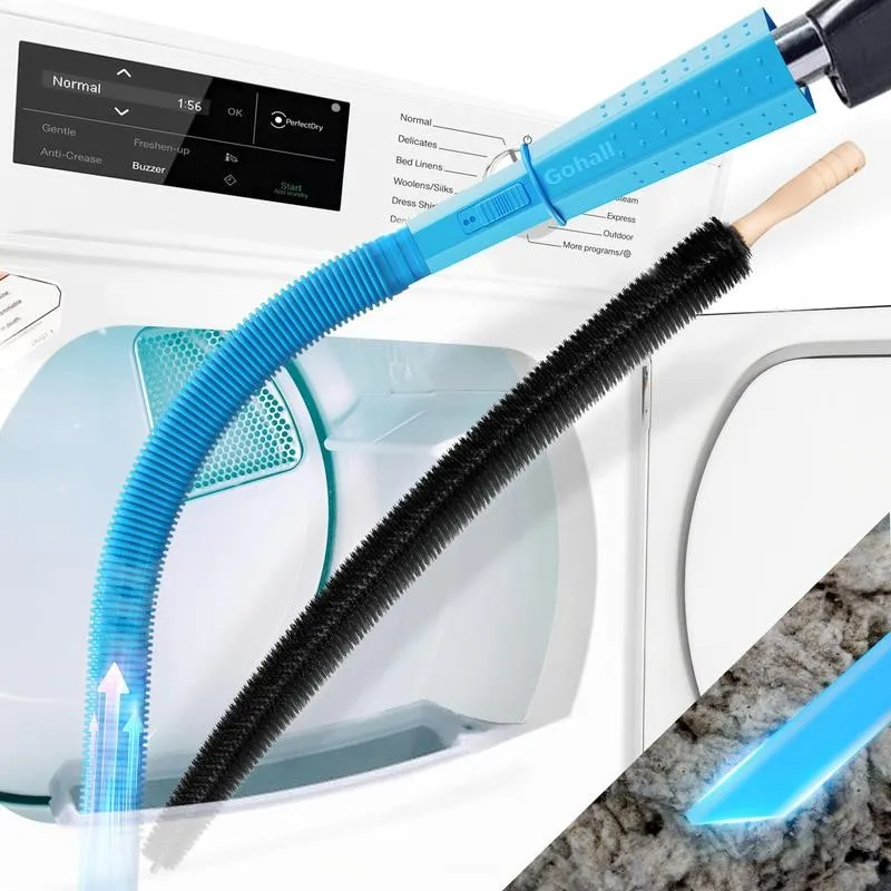 GoHall Cleaner Kit Main View