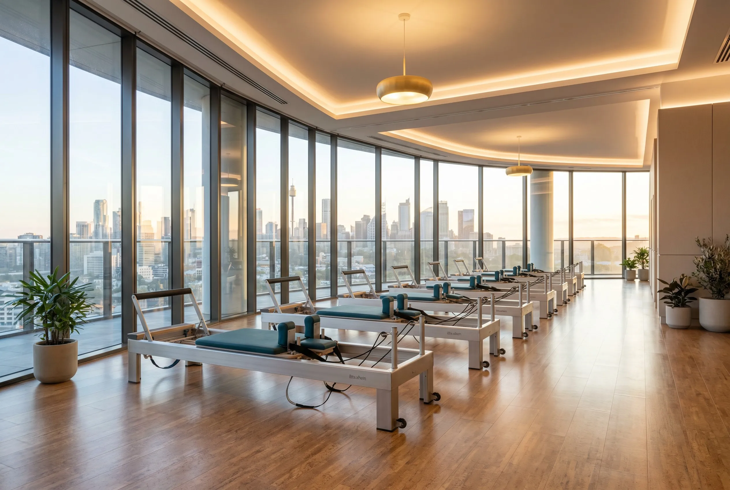 Wholesale Pilates Equipment 2026 Australia Boutique Studio