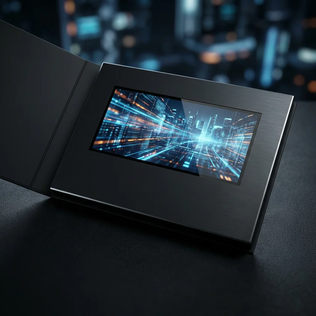 VividMotions Video Brochure