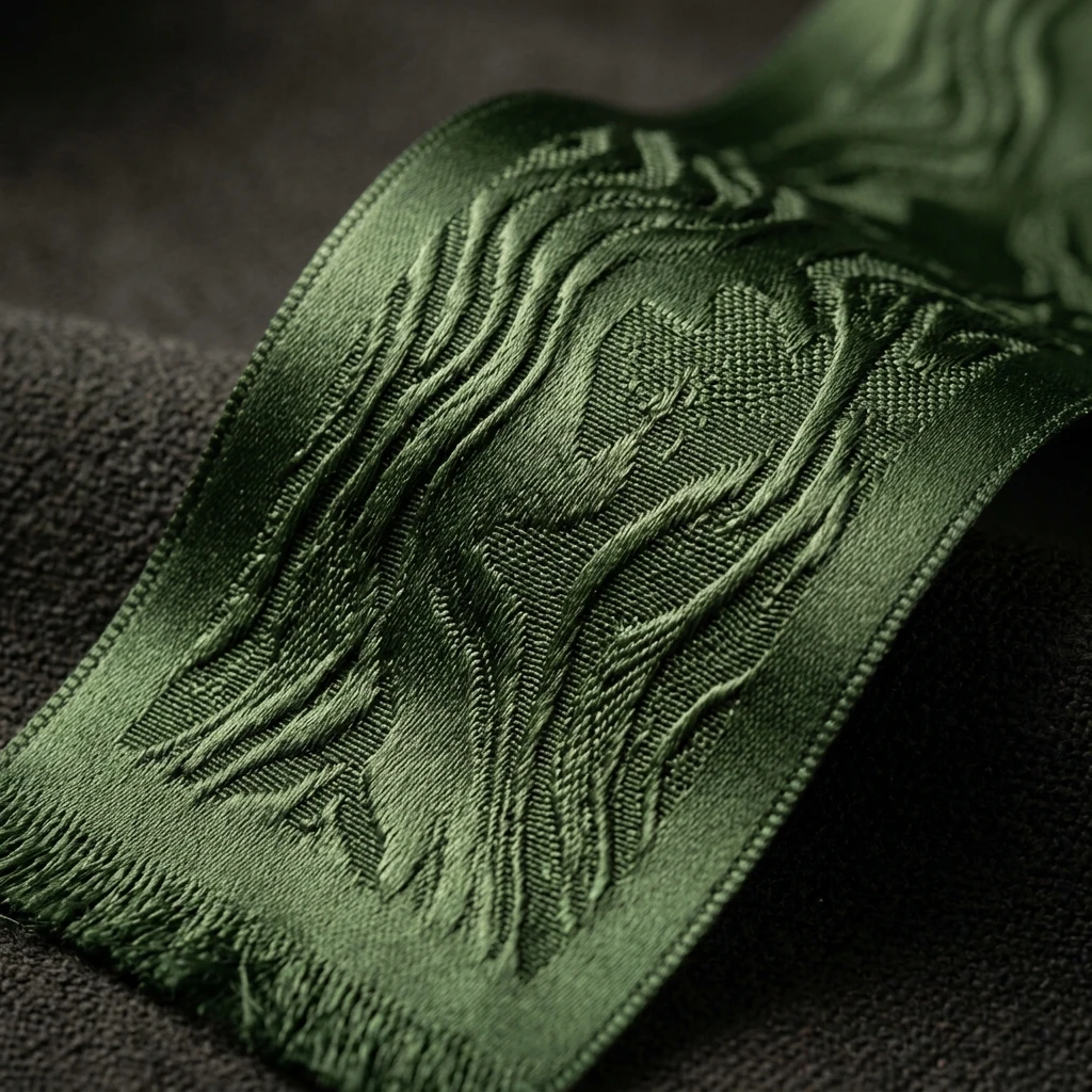 3D weaving