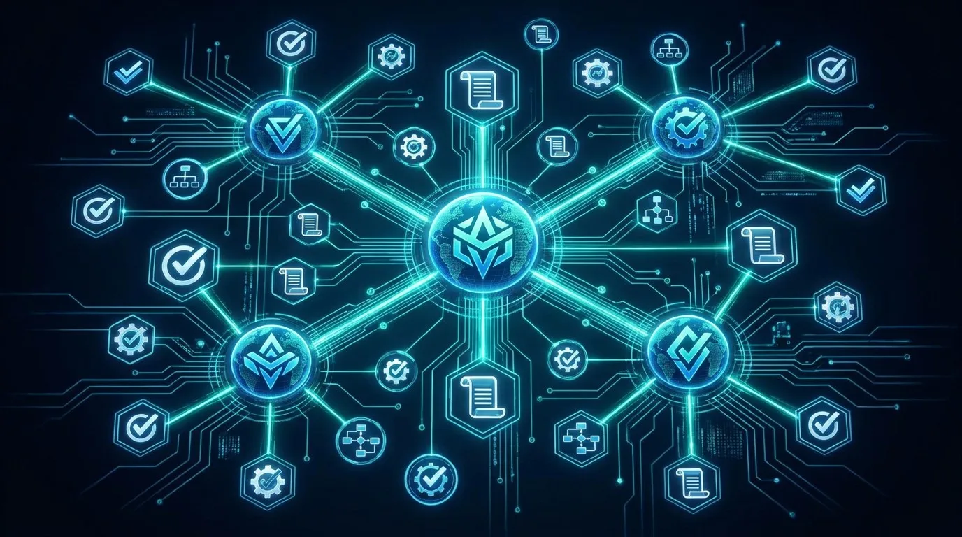 Global Regulatory and Protocol Compliance