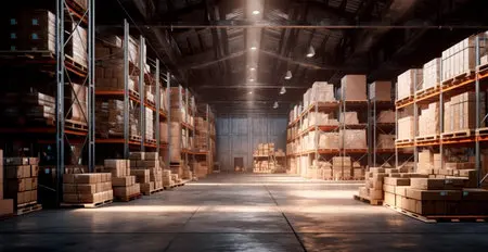 Warehouse
