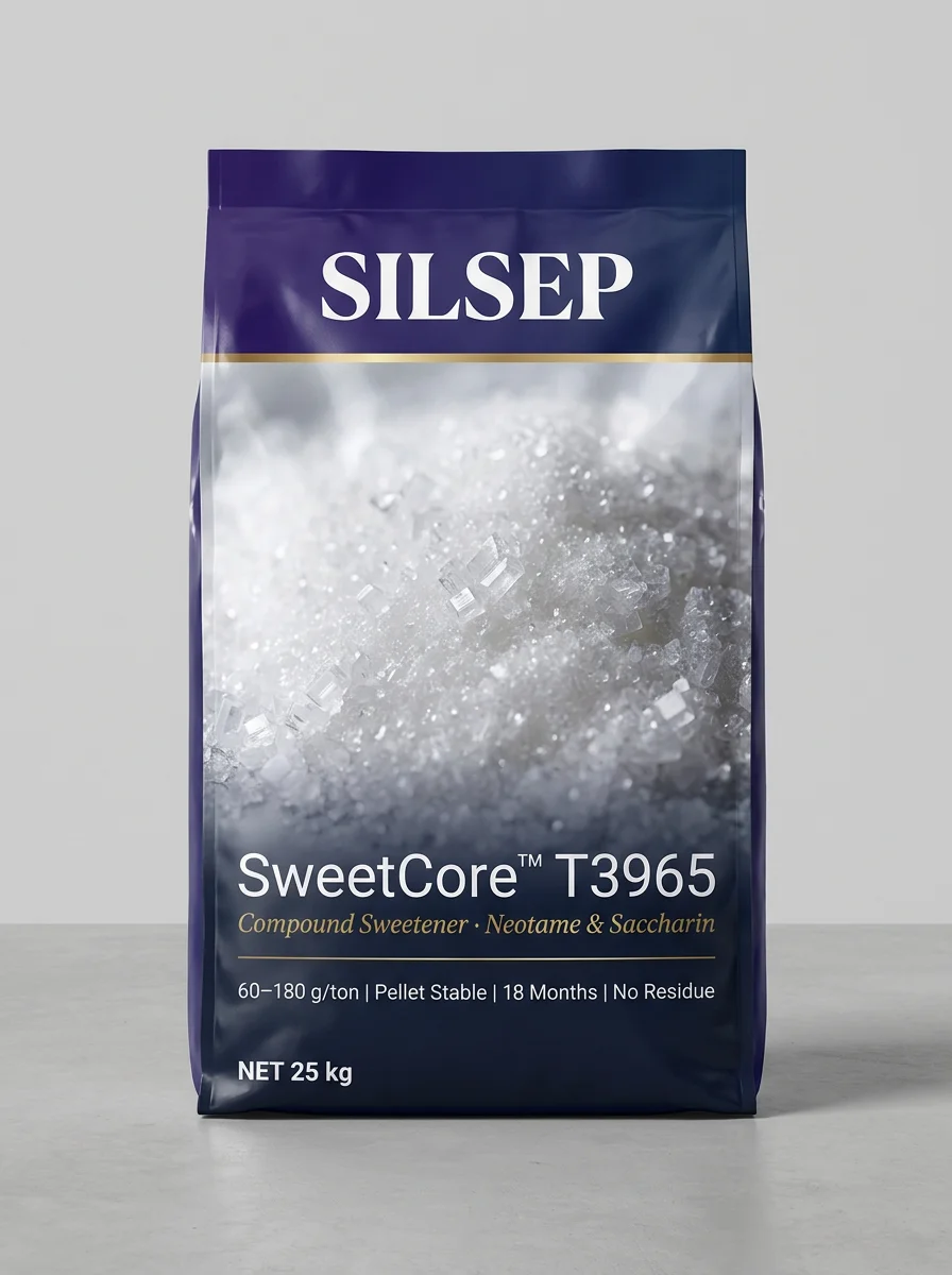 SweetCore T3965