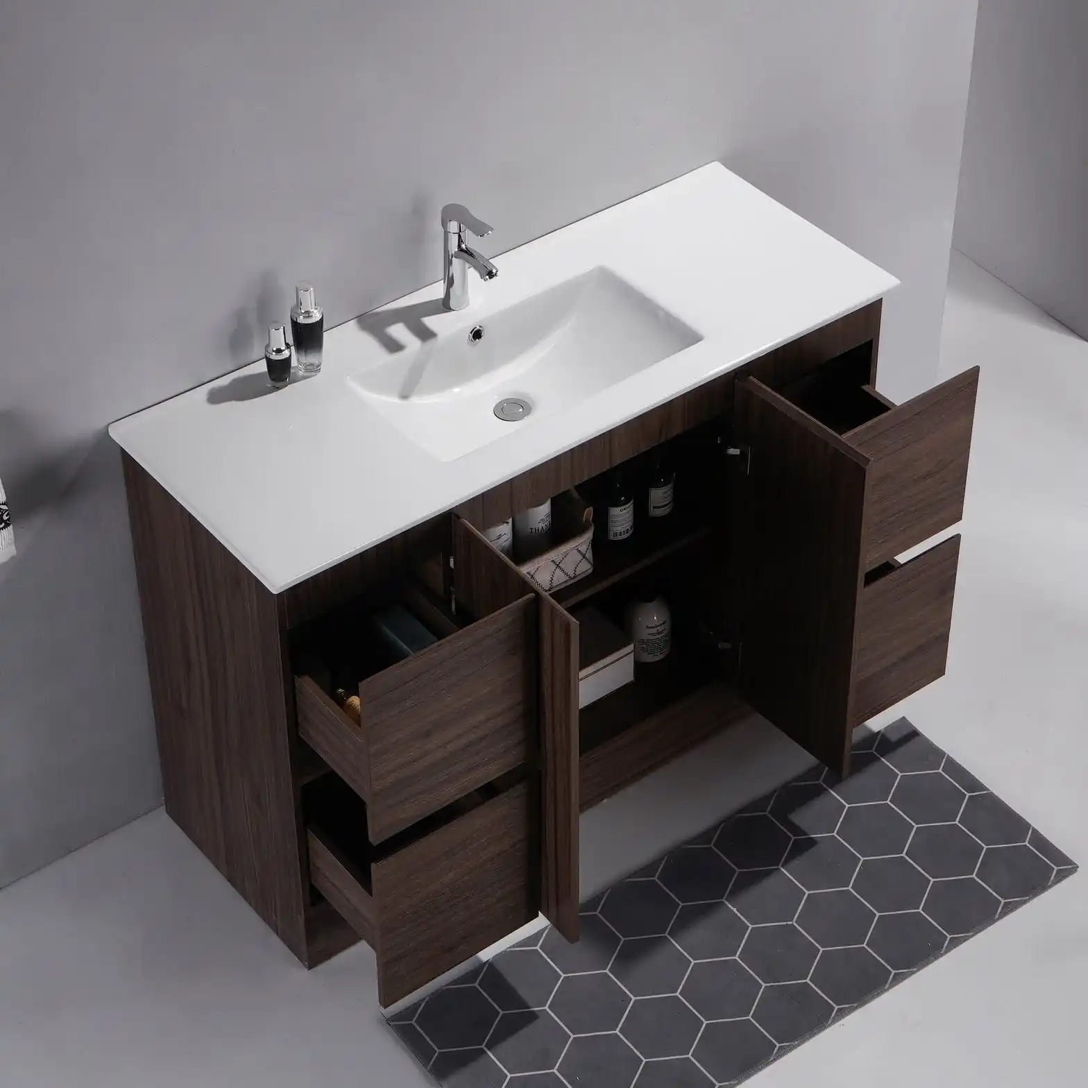 large-walnut-pvc-vanity-d1200-all-open