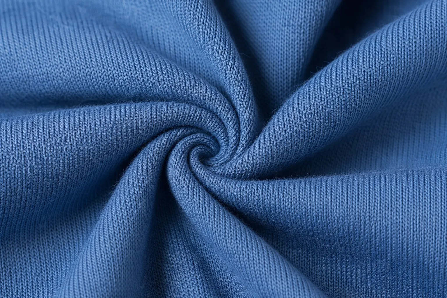 Macro texture of Knit