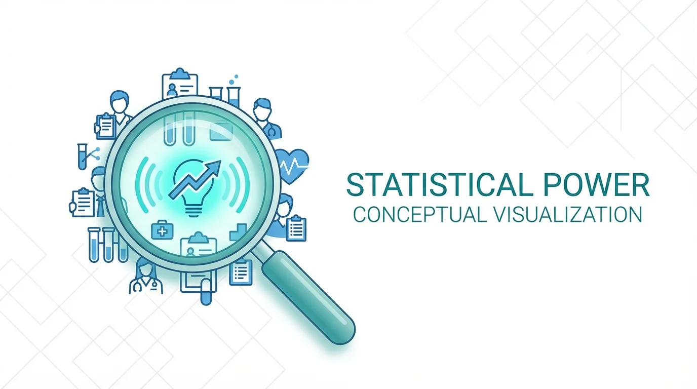 Statistical Power Illustration