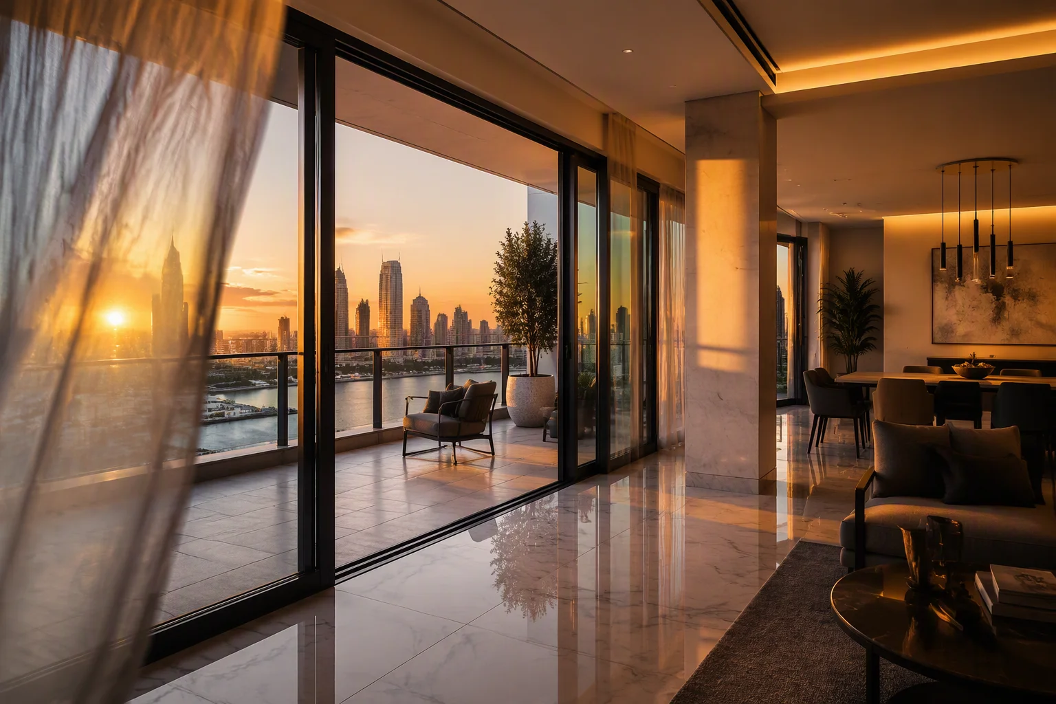 Thermally Broken Aluminium Sliding Windows Richocean Sliding Windows Manufacturer China Factory Price Aluminum Thermal Break Track Roller Glass