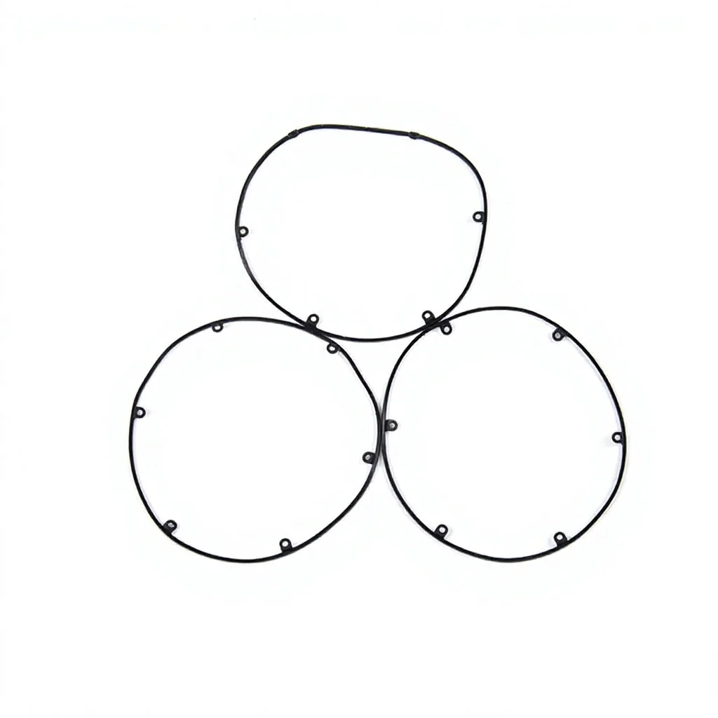 Supplier Waterproof 〇 Silicone Sealing Silicone