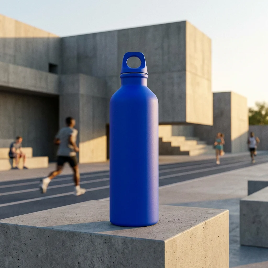 Vacuum Tumblers