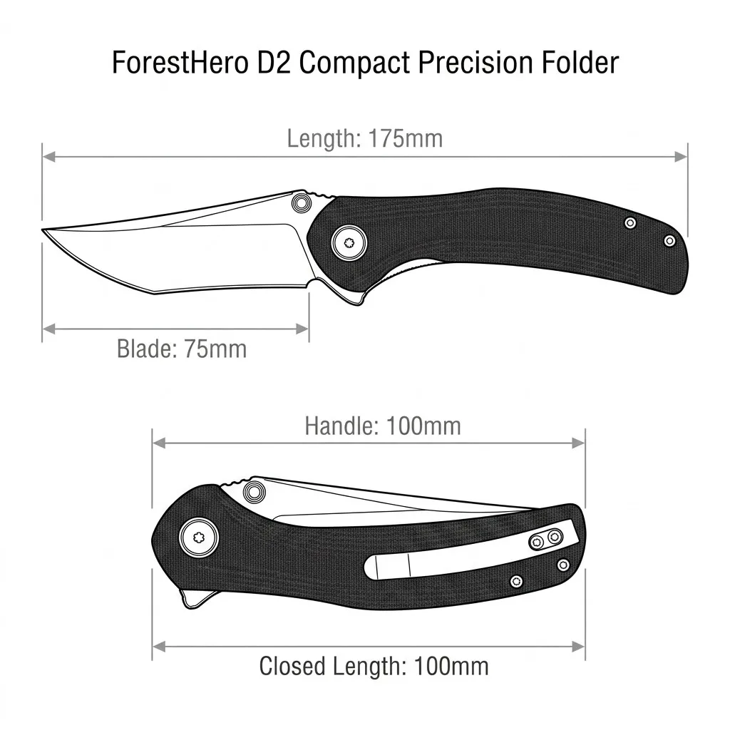 Technical Dimensions