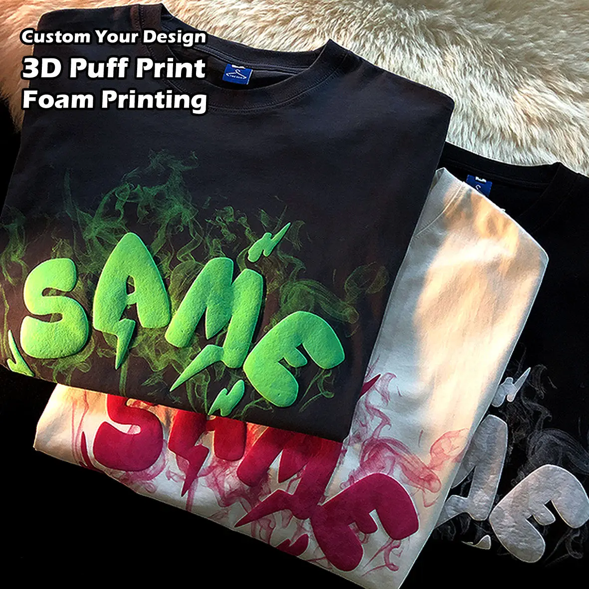 Breathable Camouflage T Shirt