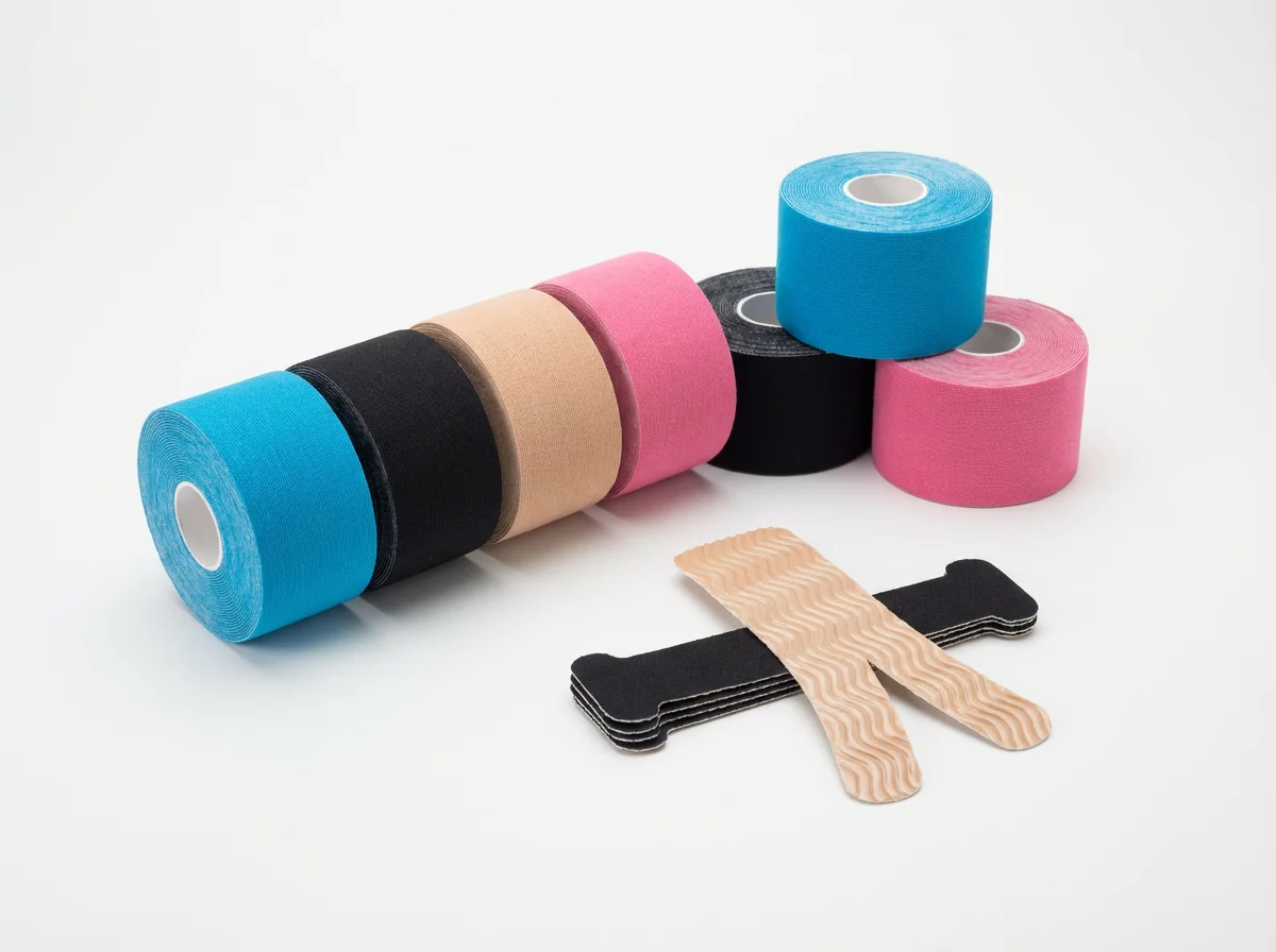 Kinesiology Tape