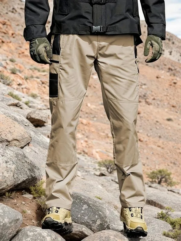 Outdoor Tactical Use